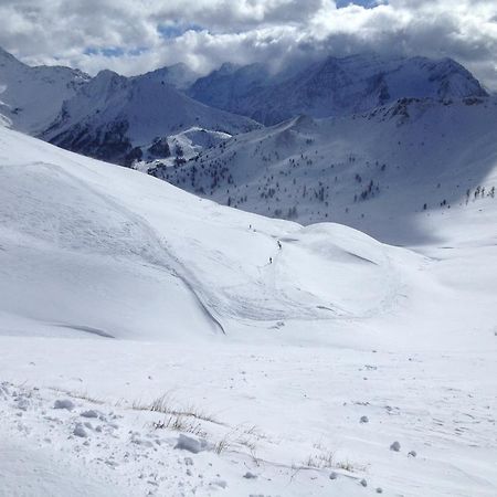 Olimpic Village Th Sestriere Apartments 외부 사진