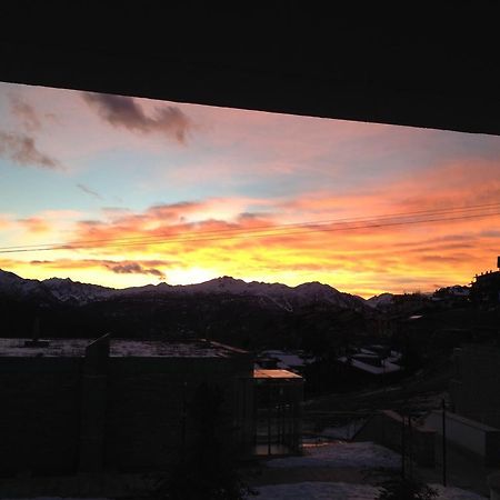 Olimpic Village Th Sestriere Apartments 외부 사진
