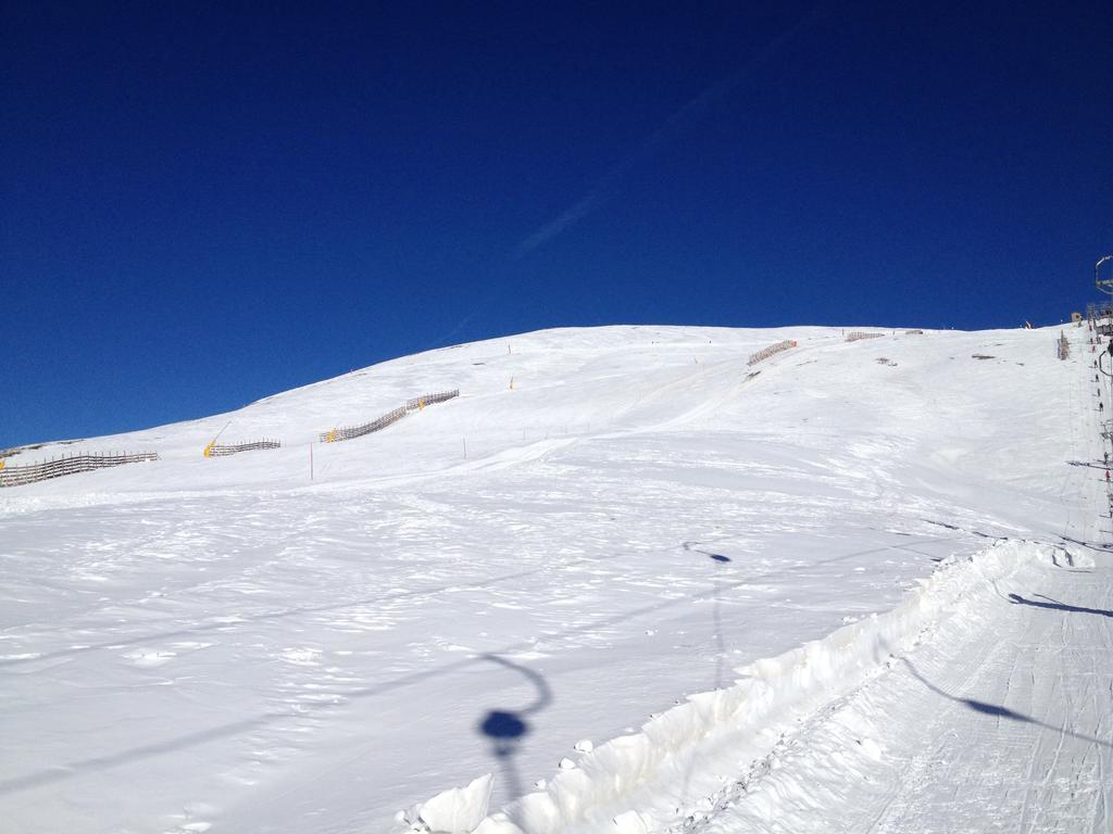 Olimpic Village Th Sestriere Apartments 외부 사진