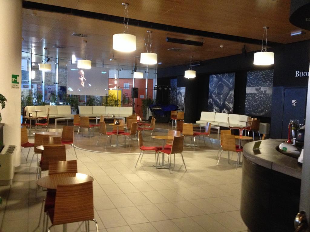 Olimpic Village Th Sestriere Apartments 외부 사진
