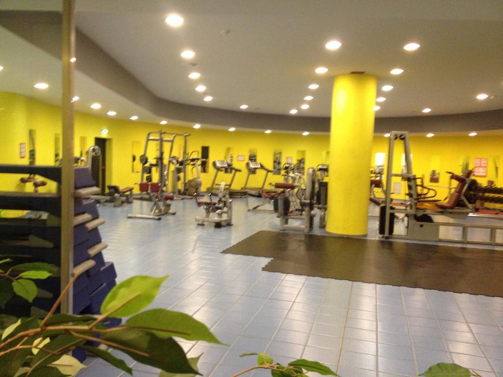 Olimpic Village Th Sestriere Apartments 외부 사진