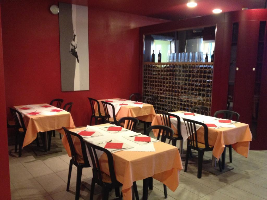 Olimpic Village Th Sestriere Apartments 외부 사진