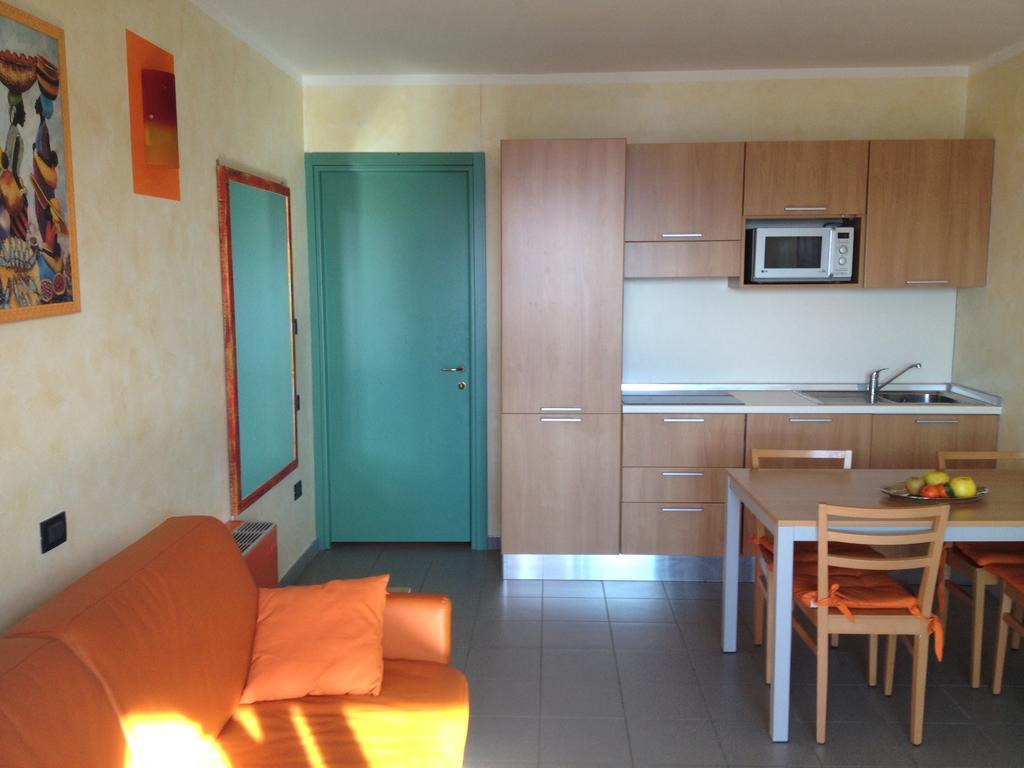 Olimpic Village Th Sestriere Apartments 외부 사진