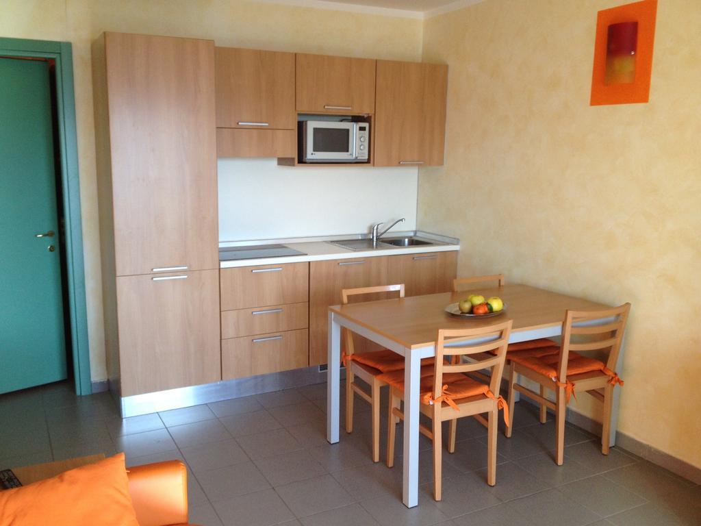 Olimpic Village Th Sestriere Apartments 외부 사진