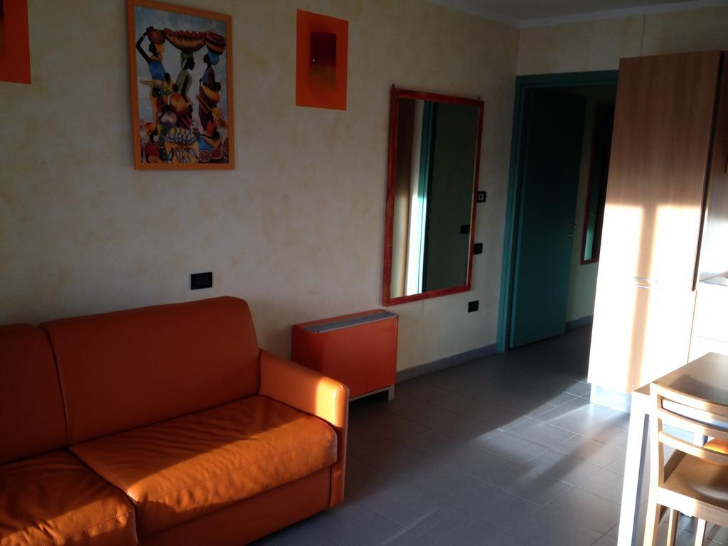 Olimpic Village Th Sestriere Apartments 외부 사진