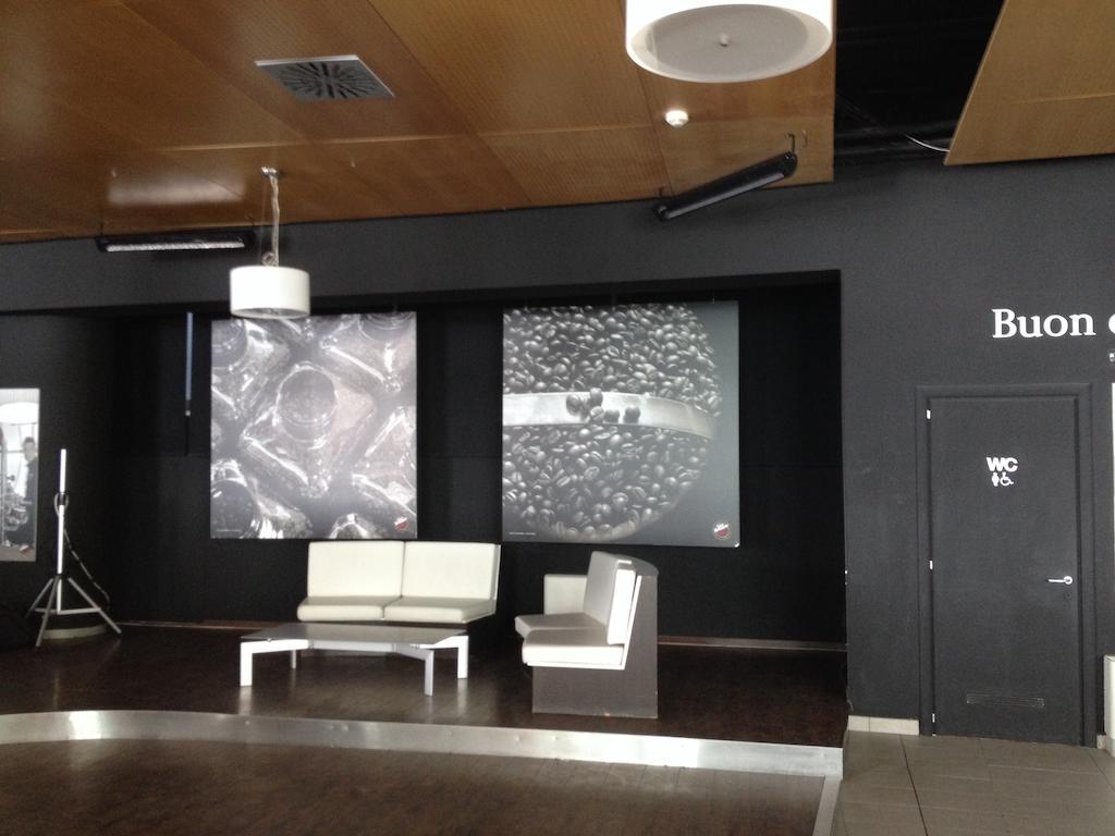 Olimpic Village Th Sestriere Apartments 외부 사진