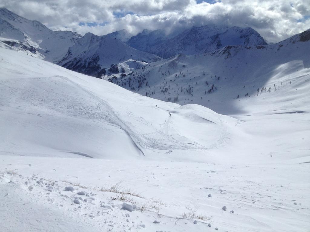 Olimpic Village Th Sestriere Apartments 외부 사진