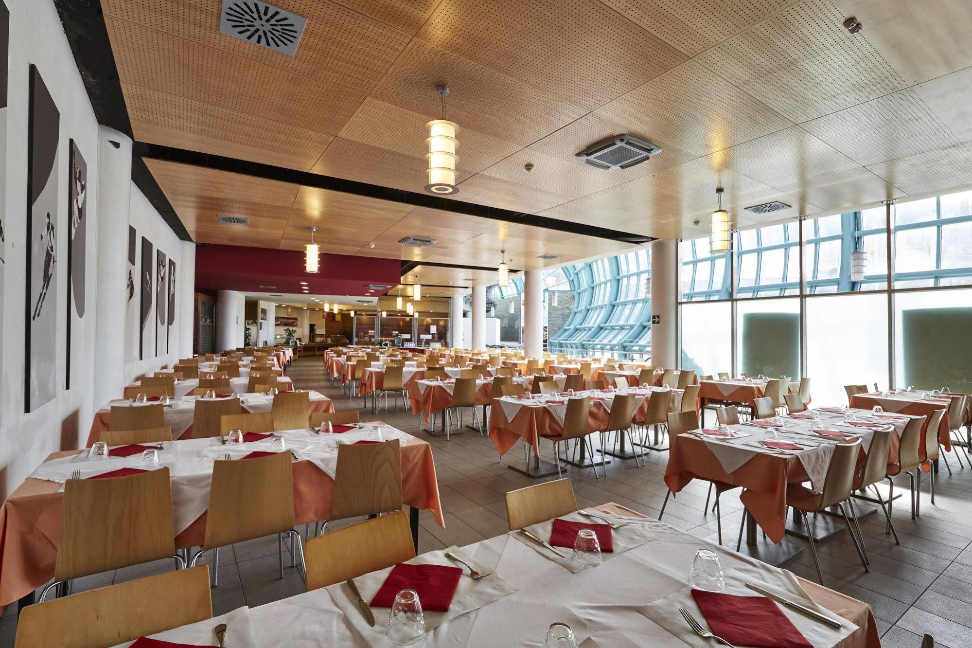 Olimpic Village Th Sestriere Apartments 외부 사진