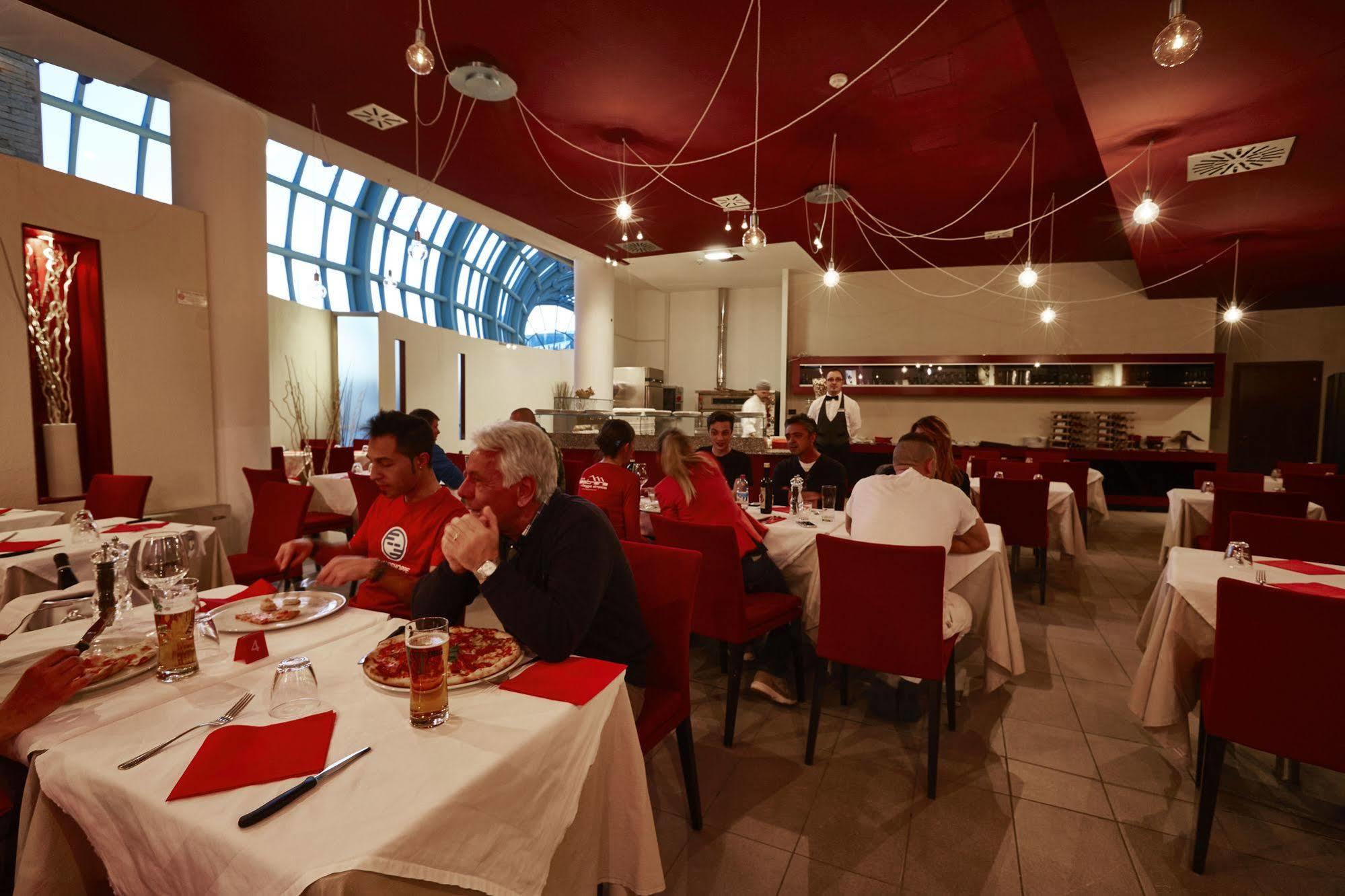 Olimpic Village Th Sestriere Apartments 외부 사진
